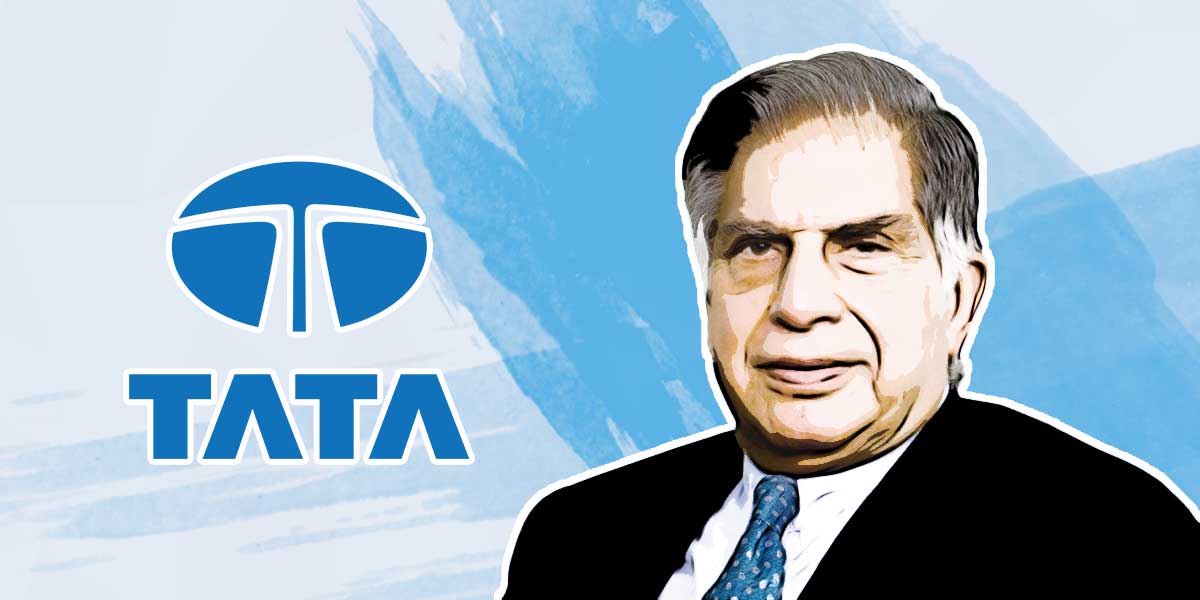 Secret Story Of Ratan Tata