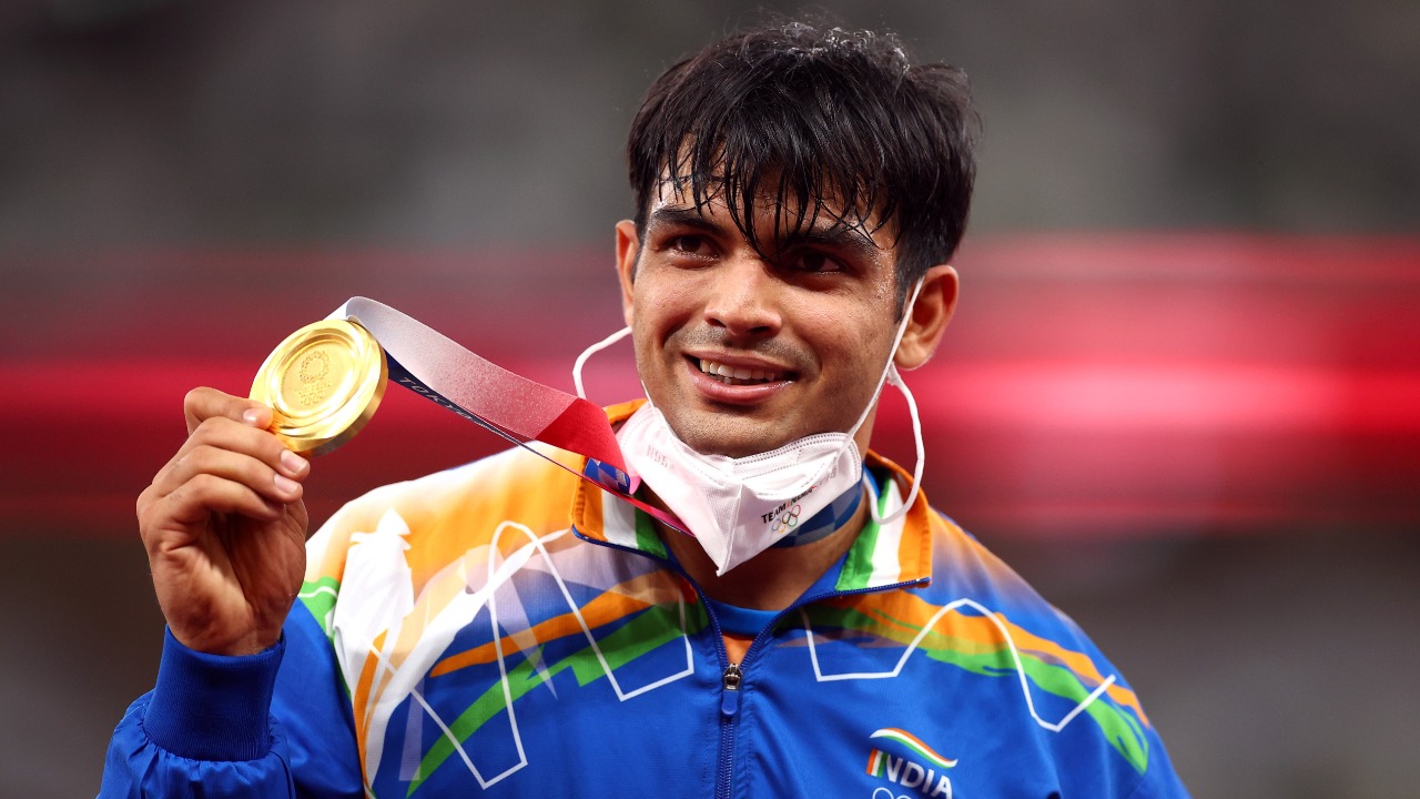 From Soil To Sky – The Inspiring Story Of Neeraj Chopra – Man With Golden Arm