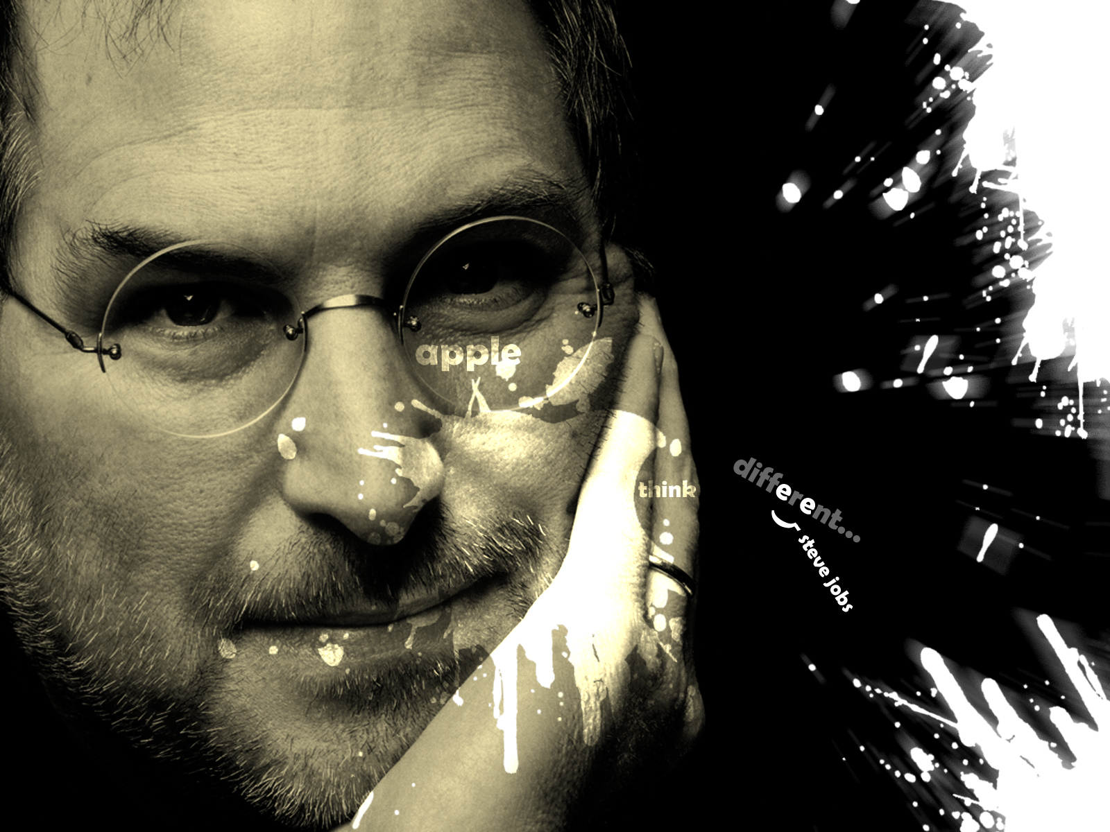 Steve Jobs - The Mind Behind Apple