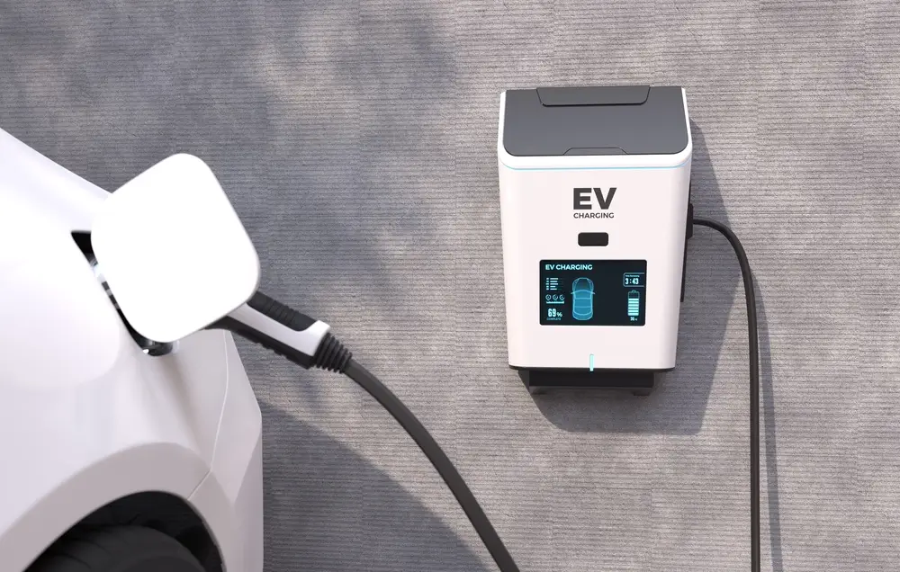 Driving Toward a Greener Future: The Rise of Electric Vehicles