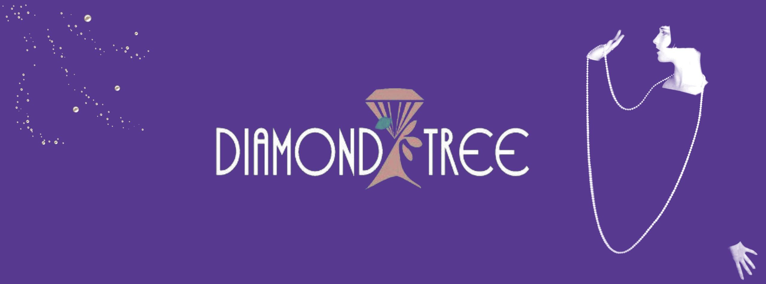 Diamondtree Jewels Banner