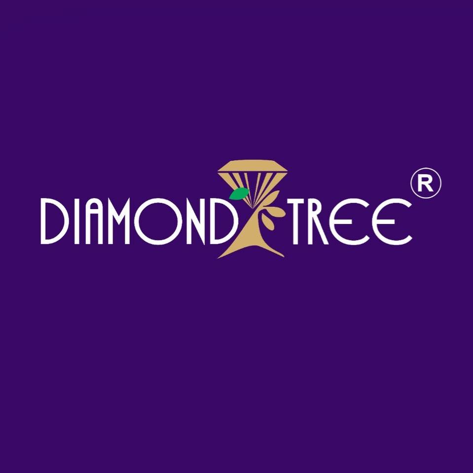 Diamondtree Jewels Logo