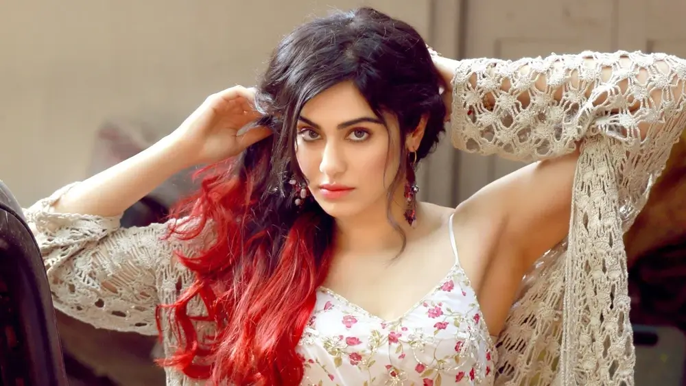 Biography of Adah Sharma | The Kerala Story Girl