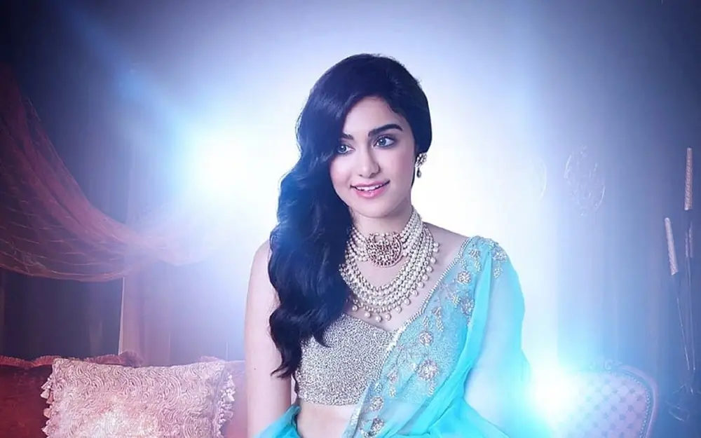 Adah-Sharma