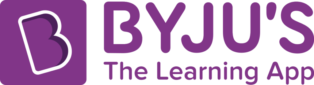  Byju's Logo