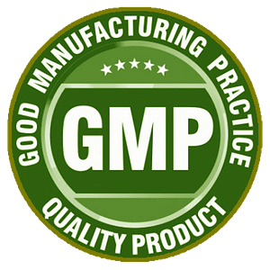 GMP - Quality Product 