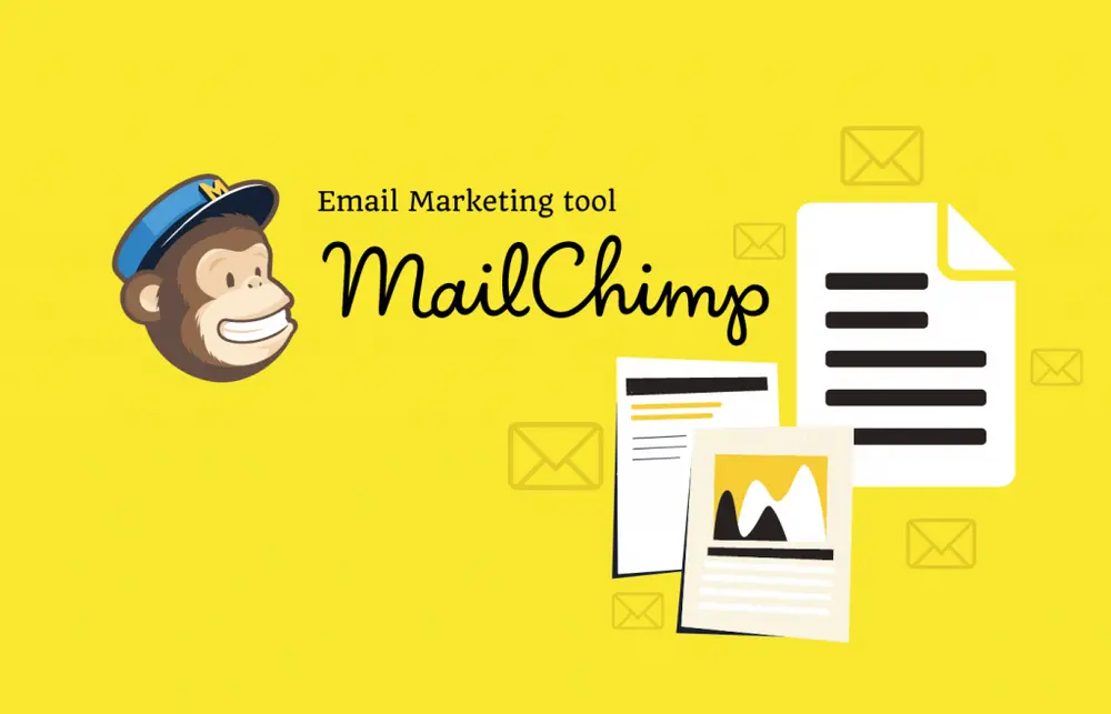 Mailchimp logo