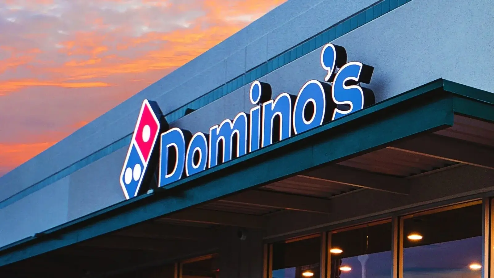 Domino's Success Story