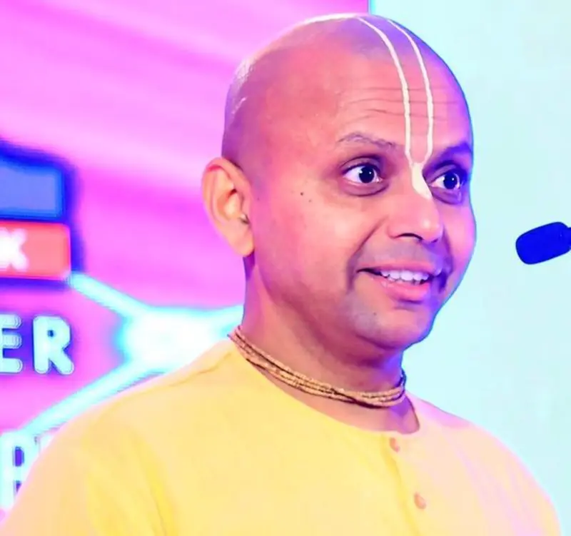 Gaur Gopal Das