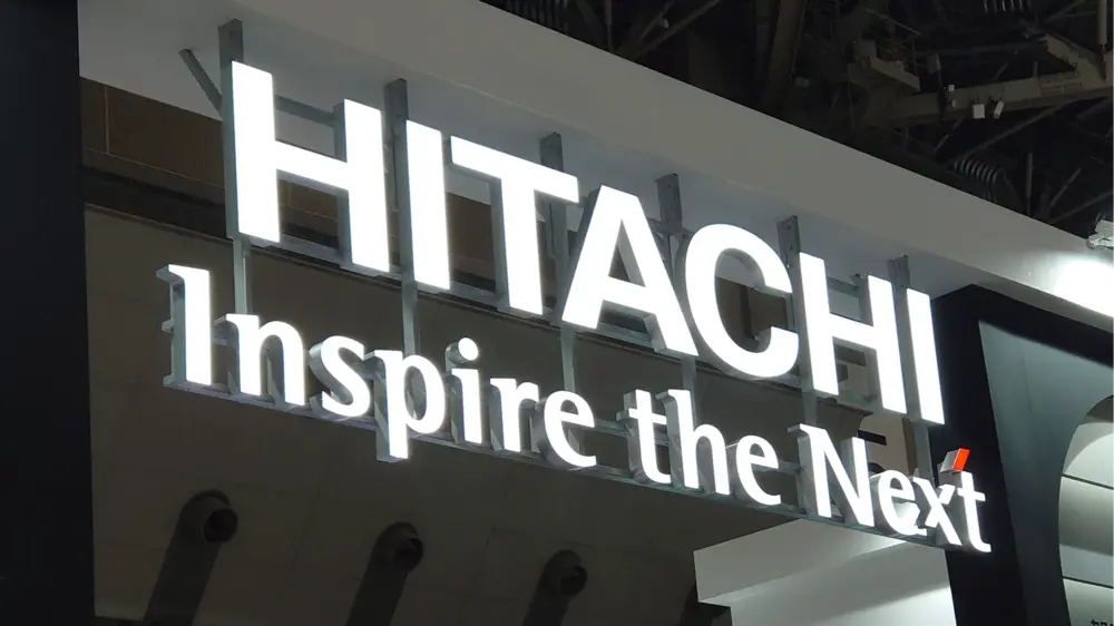 Success Story of Hitachi Corporation