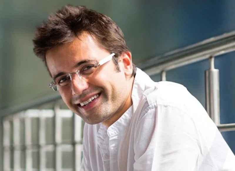 Sandeep-Maheshwari