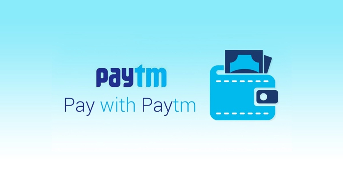 Success Story of Paytm