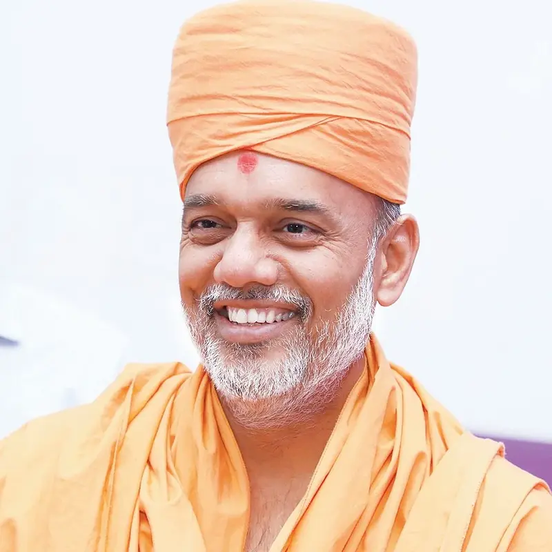Swami Gyanvatsal