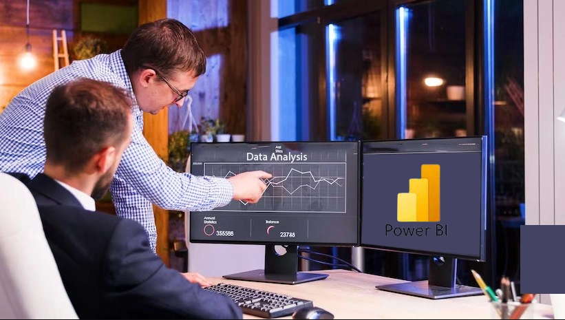 Unleashing the Power of Data: How Hiring Power BI Developers Can Convert Data Analysis