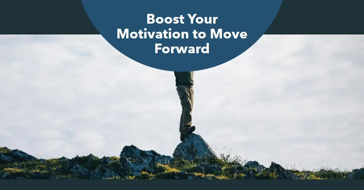 Increase Your Motivation