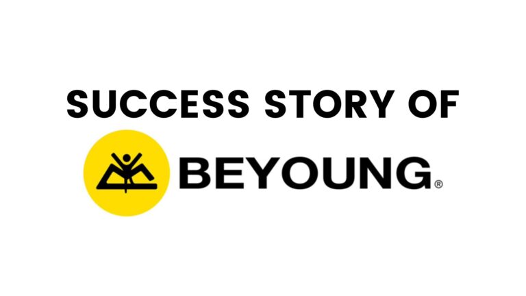 Beyoung Success Story