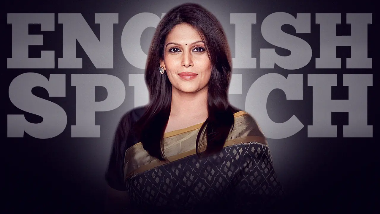 Palki Sharma Upadhyay Bio