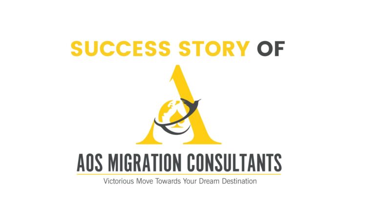AOS Migration Consultants Success Story
