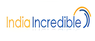 India Incredible Logo