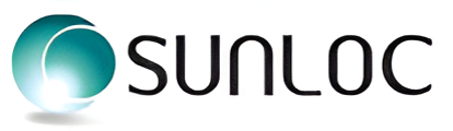 Sunil Healthcare Logo