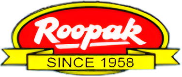 Roopak Stores Logo