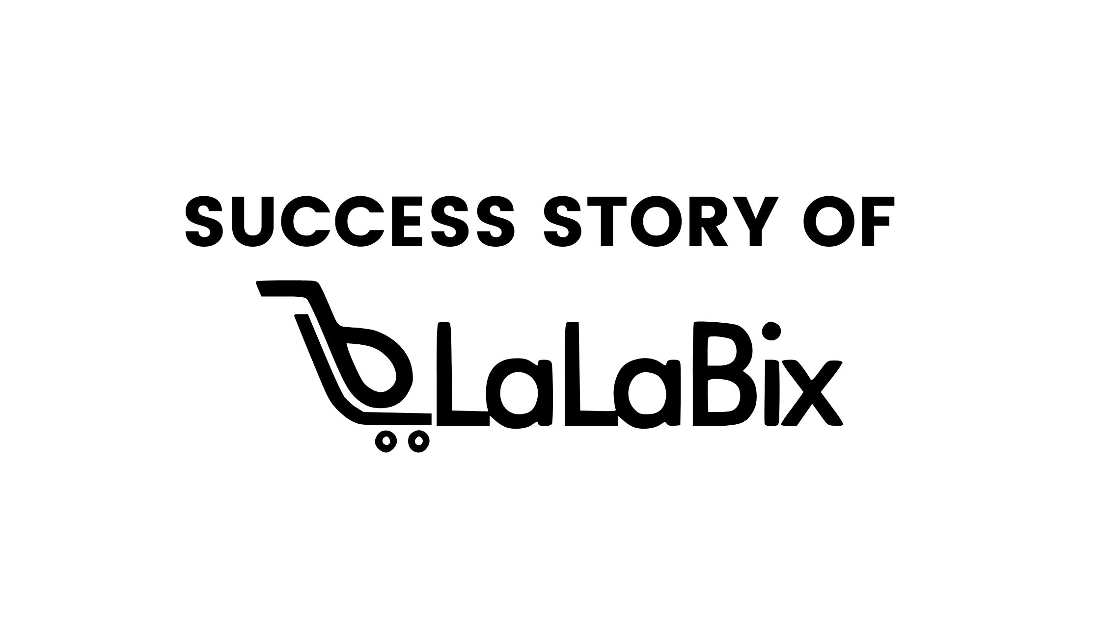 Success Story of LaLaBix